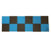 12 pcs 2"x12"x12" Premium Acoustic Foam Panel Tile Wall Record Studio Soundproof