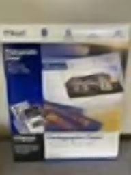 CRESTIN- 90'S Vintage Mead 39024 Photographic Premium Gloss Photo Paper Ink Jet