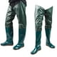 thumbnail image 5 of Botas de cadera impermeables, transpirables, botas subacuáticas, jardinería, mujeres, hombres, calcetines correa ajustab 39 Soledad Vadeadores de cadera de pesca, 5 of 10