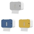thumbnail image 6 of Smart Touchless Toilet Paper Dispenser,Automatic Toilet Paper Dispenser,Electronic Senor Mounted Dispenser,Wall Paper Towel, 6 of 8