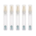 thumbnail image 1 of Inteprter 5x Empty Paint Pen Shell Refill 10mm Blank Marker Tube for Painting Writing Impresoras 3D, 1 of 1