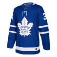 thumbnail image 2 of Auston Matthews Toronto Maple Leafs adidas  NHL Authentic Pro Home Jersey - Pro Stitched, 2 of 2