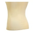 thumbnail image 4 of Top George para Mujer, Beige Tirante Delgado Talla G, 4 of 4