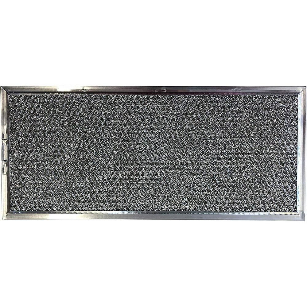 Replacement Aluminum Microwave Filter Compatible With Whirlpool