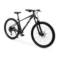 thumbnail image 2 of Ozark trail 29" M.2 Ridge Pro Mountain Bike, Large Frame, Fits Riders 5'10"-6'2"+, Black, Adult, Unisex, Online Only, 2 of 5