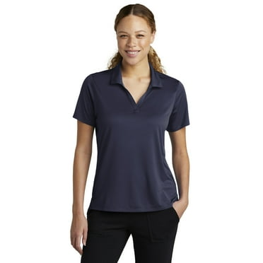 Sport-Tek Ladies Sideline Polo LST535