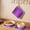 Purple, variant on Modern Purple Pot Holders for Kitchen Heatproof Potholder, 2 Pack Abstract Diamond Luxury Gradient Hot Pads Multipurpose Oven Pads Cloth Potholders Trivet for Cooking and Baking