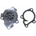 thumbnail image 3 of Engine Water Pump Fits select: 2005-2019 NISSAN FRONTIER, 2009-2012 SUZUKI EQUATOR, 3 of 4