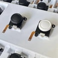 thumbnail image 4 of For Switch Lite Hall Electromagnetic Joystick 3D Analog Joystick for for Switch JoyCon Hall Rocker A, 4 of 5