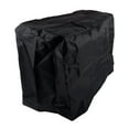 thumbnail image 3 of Bgsha 1PC Ventilated Generator Dust Cover, Outdoor Generator Rain Protection Cover, 3 of 9