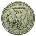 thumbnail image 2 of 1899 Morgan Dollar VG, 2 of 2