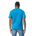 thumbnail image 2 of Gildan G650 Unisex Softstyle Midweight T-Shirt, 2 of 3