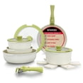 thumbnail image 1 of Juego de utensilios de cocina Bakken-Swiss, desmontables, 15, 1 of 9