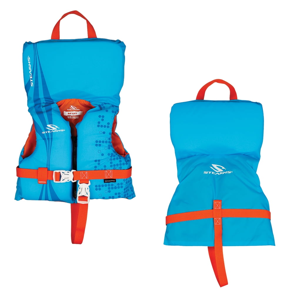 Puddle Jumper Deluxe Life Jacket