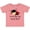 Mauve, variant on Inktastic Loved by My Great Aunt Boys or Girls Baby T-Shirt