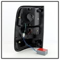 thumbnail image 3 of Xtune Ford F150 Styleside 04-08 LED Tail Lights Black Smoked ALT-JH-FF15004-LED-G2-BSM, 3 of 6