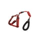 thumbnail image 1 of Kit de arnés y correa para Mascotas Elegate Talla M roja, 1 of 5