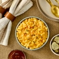 thumbnail image 2 of Marketside Ready to Heat Classic Macaroni & Cheese Tray, 20 oz, Refrigerated, 2 of 7