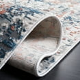 thumbnail image 5 of SAFAVIEH Invista Glenn Abstract Area Rug, Grey/Beige, 4' x 6', 5 of 8