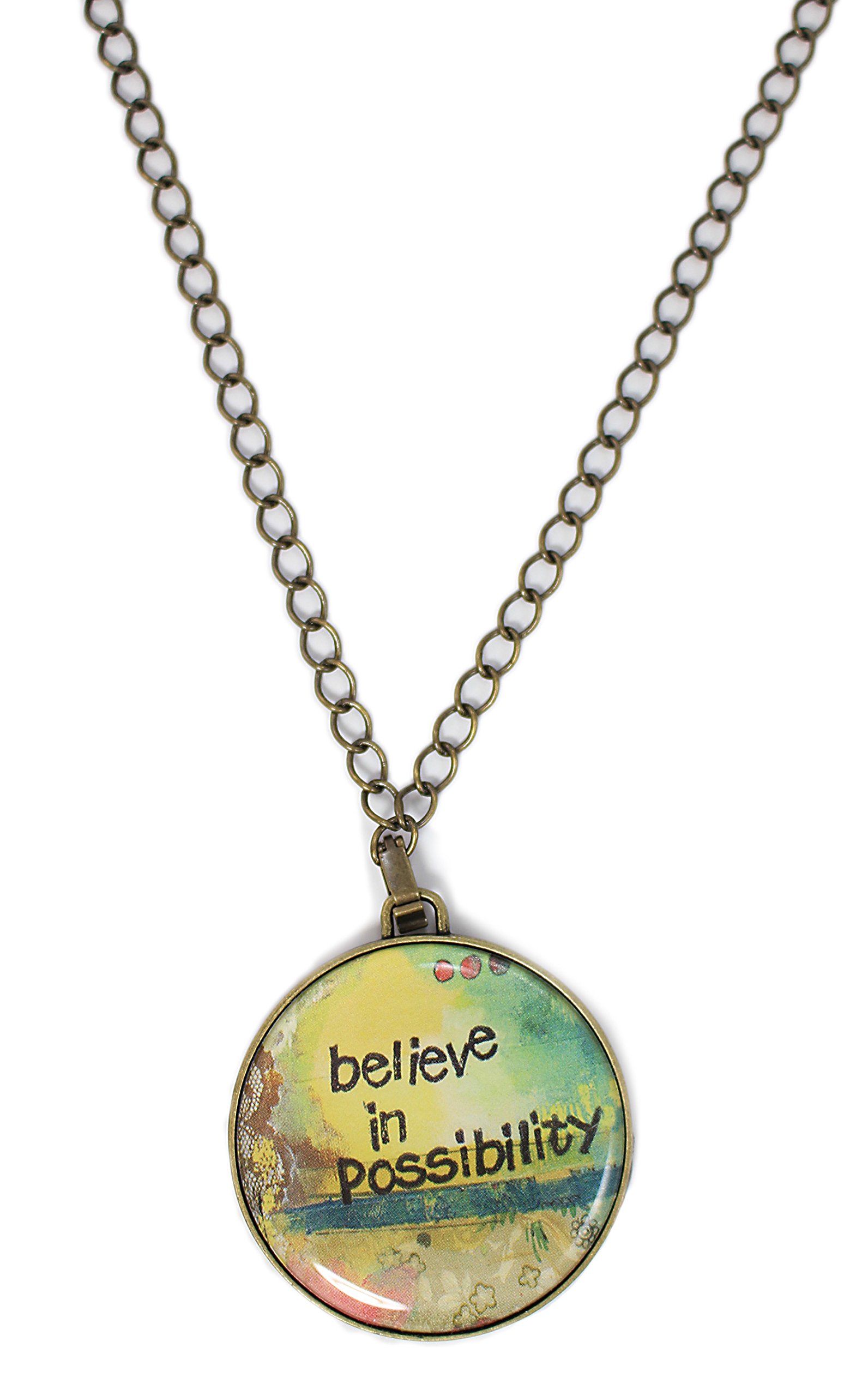 Kelly Rae Roberts Kelly Rae Roberts Necklace, 30in