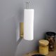 thumbnail image 4 of Soporte para Papel Higiénico Baoblaze Almacenamiento Montado en Pared Acero Inoxidable Oro, 4 of 8