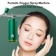 thumbnail image 2 of Máquina de espray de oxígeno portátil, máquina de belleza facial, salón recargable SPA TFixol Máquina de pulverización, 2 of 7