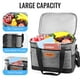 thumbnail image 4 of Bolsa Térmica KAEFUYS Aislada 30L para Camping, Viaje, Picnic, 4 of 9