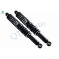 thumbnail image 3 of Pair of 2 Rear Complete Shock Absorber Kit For 2004-2009 Dodge Durango, 3 of 6