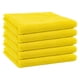 thumbnail image 3 of Toallas absorbentes Juego de toallas de cocina de gran absorción para eliminar manchas de aceite 5 piezas de toallas de cocina de algodón de microfibra para cocina, 3 of 5