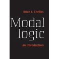 thumbnail image 1 of Pre-Owned Modal Logic: An Introduction, 1 of 1