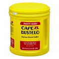 thumbnail image 4 of Cafe Bustelo Coffee Espresso, 36-Ounce Can x 4 Pack, 4 of 4