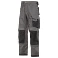 thumbnail image 2 of Snickers Mens DuraTwill Craftsmen Non Holster Pants, 2 of 3