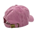 thumbnail image 2 of Girls' Adjustable Cute Unicorn Hats, Baseball Cap for 3-12 Years, 2 of 4