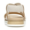 thumbnail image 6 of Dr. Scholl's Women's Islander Ankle Strap Sandal, 6 of 9