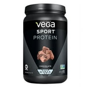Vega Sport Chocolate Flavored Protein Shake, 27.8 oz.