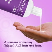 Naturals Silk - 8.5 Fl. Oz. (251 ml)