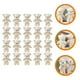 thumbnail image 2 of 20 piezas figuritas decorativas de osos adorables osos pequeños multifunción Mini decoraciones de osos, 2 of 6