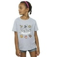 thumbnail image 2 of Harry Potter Girls Witch In Training Cotton T-Shirt, 2 of 3