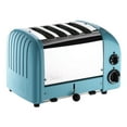 thumbnail image 3 of Dualit 4 Slice NewGen Toaster Metallic Charcoal, 3 of 11