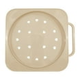 thumbnail image 1 of Almencla Base de Cylindre de Propane Mobile avec Roues pour Pots de Fleurs de Jardin Beige, 1 of 8