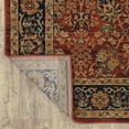 thumbnail image 6 of Oriental Weavers Ankara Indoor Rug Runner Area Rug Red 2' 3" X 7' 6", 6 of 8