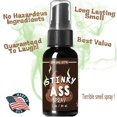 thumbnail image 3 of 30ML Stinky Sprays Fart Prank Stinky Toy Funny Novelties Stinky Prank Liquid Halloween April Fools Day Props, 3 of 3