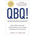 thumbnail image 1 of Qbq! la Question derrière la Question, John G. Miller Couverture Rigide, 1 of 4