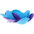 thumbnail image 1 of Cat Snuffle Mat Flower Headwear Pet Foraging Toy Slow Feeding Training Pad Interactive Dog Toys Washable Machine for Stress Release Foraging Skills, 1 of 8