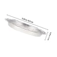 thumbnail image 2 of unbranded 2Ud De Y Verduras Acero Inoxidable Para Uso En Cocina, 2 of 6