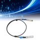 thumbnail image 5 of Cable De Conexión Directa 25G SFP28 Cableado De Corta Distancia Componentes ópticos De Núcleo Importados Cable DAC 25G SFP28 Para Apilamiento En Cascada Para Dispositivos Big, 5 of 8
