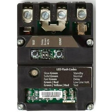 - White Rodgers C150 Universal Smart Contactor Sure Switch