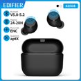 thumbnail image 2 of EDIFIER X3 X3S TWS Auricular inalámbrico Bluetooth bluetooth 5.2 asistente de voz control táctil asistente de voz hasta 28 horas de reproducción Tan Jianjun unisex, 2 of 2