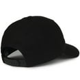 thumbnail image 4 of Outdoor Cap DUK-111SB Ultimate Dad Cap-Black, 4 of 8