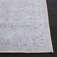 thumbnail image 4 of SAFAVIEH Tucson Todor Traditional Machine Washable Area Rug, 5' x 8', Beige, 4 of 9